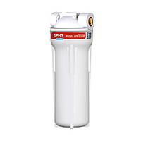 Магистральный фильтр для очистки воды Бриз Старт Оптима 1/2 дюйма -KTY24-