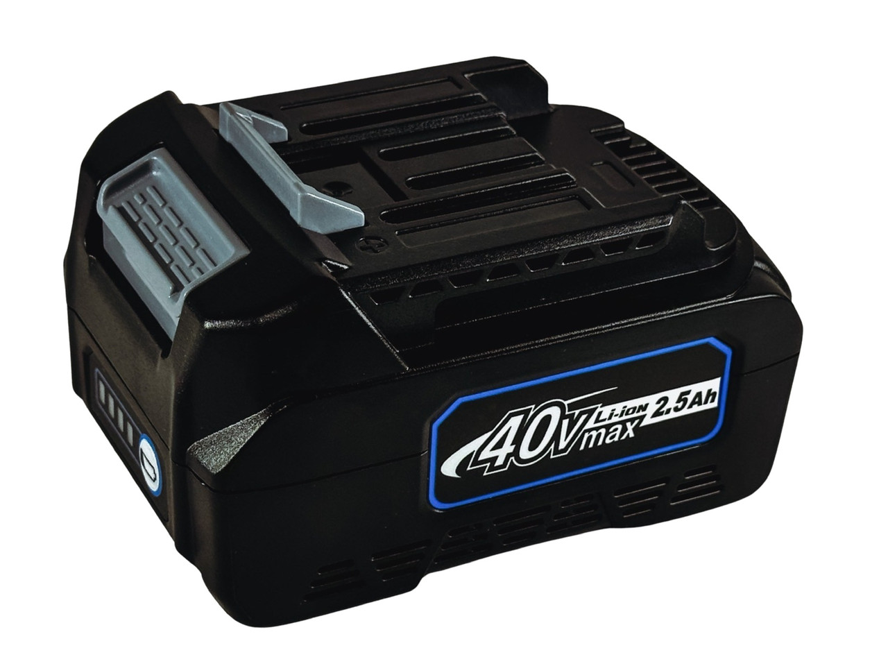 Акумуляторна батарея TITAN PBL4025H Hi-EE для MAKITA XGT (40 В / 2.5 Ач)