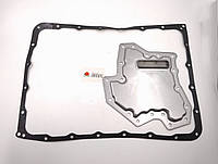 Комплект фільтрта прокладка NTY FSFNS004 31397-1XJ0A, 31728-1XJ0A