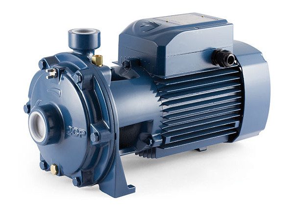 Електронасоси відцентрові горизонтальні багатоступінчасті Pedrollo 2CP , Pedrollo (Італія)