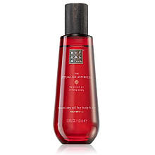 Суха олія для тіла та волосся Rituals The Ritual Of Ayurveda Natural Dry Oil For Body & Hair, 100 мл