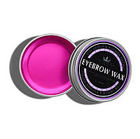 Віск для укладки брів CTR Eyebrow Wax Limited Edition, 30 мл