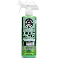 Средство для сухой мойки Chemical Guys Swift Wipe Complete Waterless Car Wash Easy Spray & Wipe Formula, 473 м