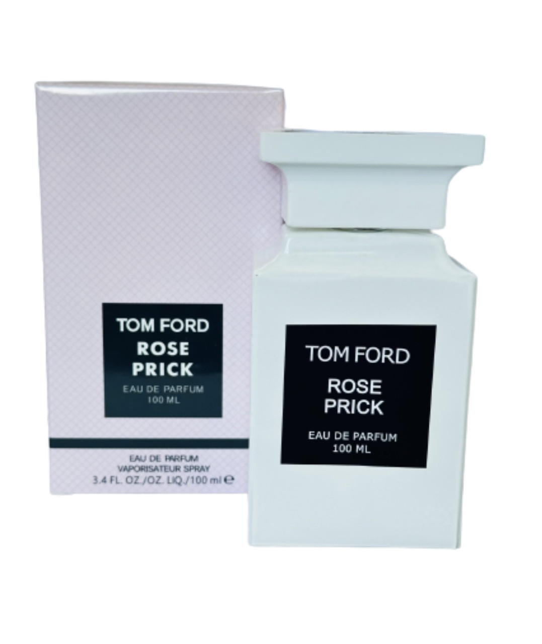 Парфумована вода Tom Ford Rose Prick 100