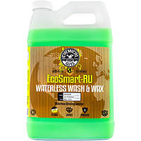 Средство для сухой мойки с воском Chemical Guys Ecosmart Waterless Car Wash & Wax, 3,785 л