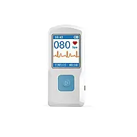 Портативный ЕКГ-аппарат для ранней профилактики сердечно-сосудистых заболеваний и снижения рисков PM10