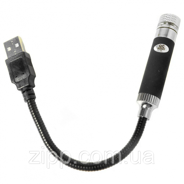 Лазерна указка від USB Laser Pointer R 12
