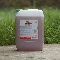 Гербіцид Раундап Макс Monsanto 20л