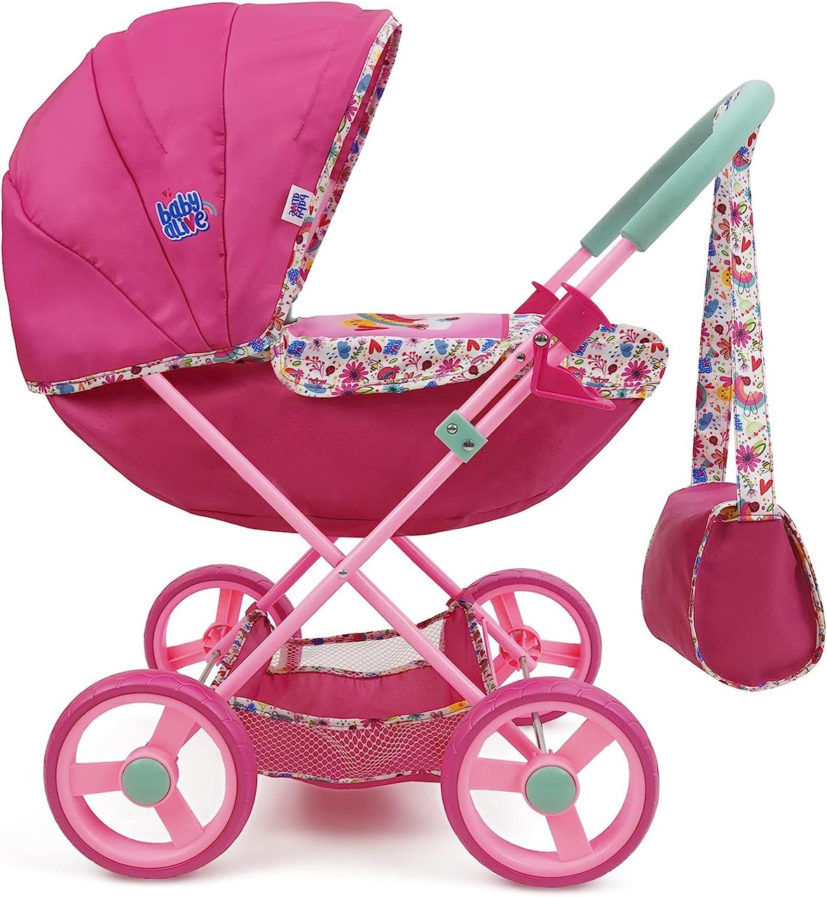 Baby Alive Deluxe Classic