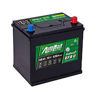 Акумулятор 65 Ah/12V Autopart EFB Japan Euro(0)