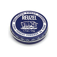 Чоловіча паста для укладання волосся Reuzel Fiber Pomade 113 г