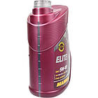 Mannol Elite 5W-40, 5 л (MN7903-5) моторна олива, фото 4