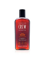 Шампунь для волос American Crew Cleanser Shampoo 450 мл
