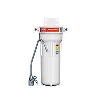 Проточный фильтр для очистки воды Бриз Компакт-Люкс -Komfort24-