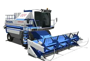 Єнісією, Полісся та інші