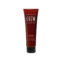 Гель для укладки волос American Crew Firm Hold Styling Gel Tube сильной фиксации 100 мл