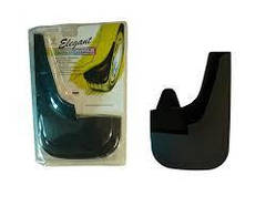 Бризковики - "Elegant" №4 - "Польща" (Оригінал) / гумово-пласт (10шт/ящ)