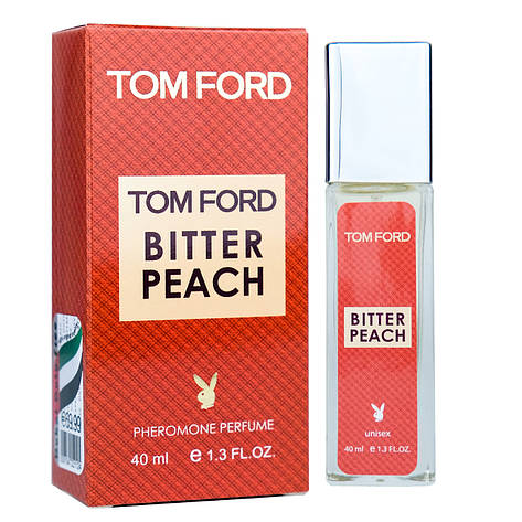 Tom Ford Bitter Peach Pheromone Parfum унісекс 40 мл, фото 1