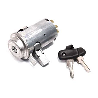 Замок запалювання ВАЗ 2101-07  2101-3704000