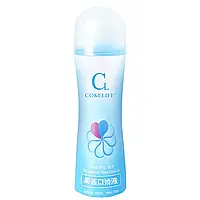 Мастило для сексу CokeLife без запаху