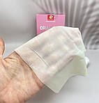 Серветка для орального сексу ультратонка. 1 шт, фото 5