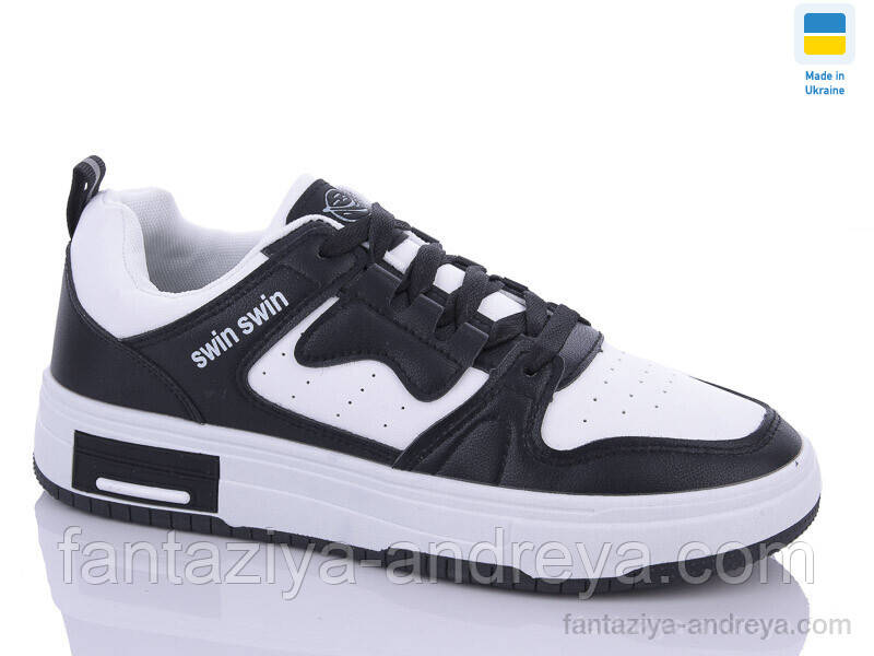 Кросівки чоловічі Swin 40-45р., фото 1