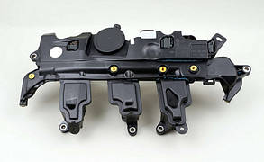 Клапанна кришка Renault Master III 2.3DCi 10- оригінал 118305765R