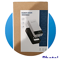 Power Bank 30 000mA