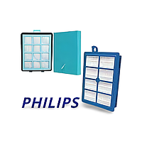 Набор фильтров к пылесосу Philips FC9713