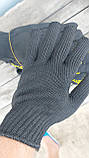Рукавички щільні зносостійкі, фото 4