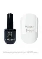 Magic Touch FRENCH BASE/ RUBBER White Ivory молочний (15 мл.)