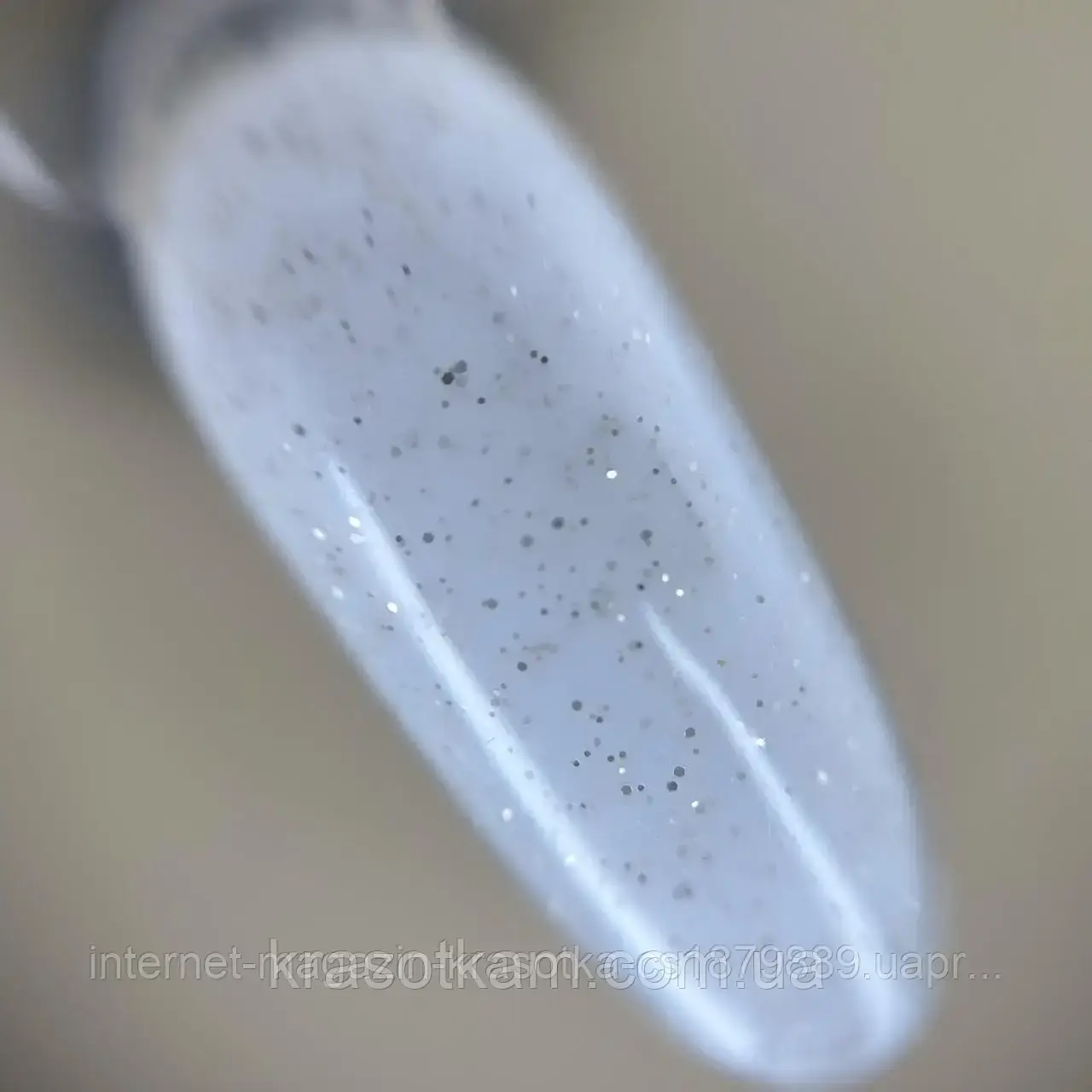 Magic Touch FRENCH BASE/ RUBBER MILKY GOLD (15мл.)