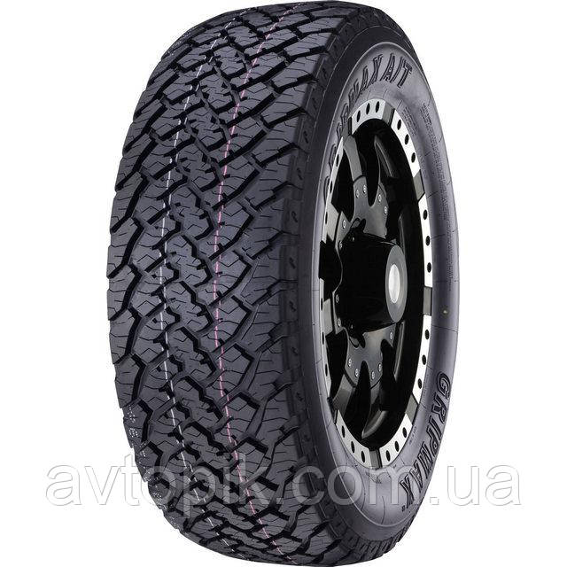 Всесезонні шини Gripmax Stature A/T 215/65 R16 98T