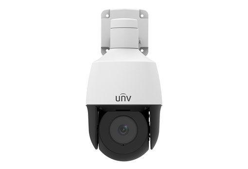 IP-ВІДЕОКАМЕРА ВУЛИЧНА PTZ UNIVIEW IPC6312LR-AX4-VG