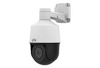 IP-ВІДЕОКАМЕРА ВУЛИЧНА PTZ UNIVIEW IPC6312LR-AX4-VG, фото 5