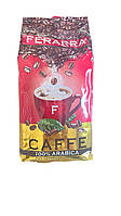 Кофе FERARRA зерно ARABICA 1000 г.