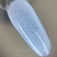 Magic Touch FRENCH BASE/ RUBBER  MILKY POTAL (15мл.)