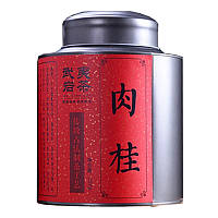 Да Хун Пао в подарочной упаковке, темный улун 2023 года, молодой китайский чай