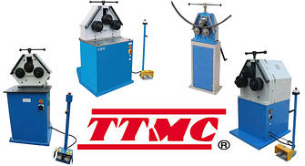 Профілезгинальні верстати серії RBM (електро)