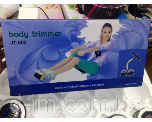 Тренажер Freak Single Tummy Trimmer JT-002