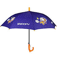 Парасолька дитяча Kite Peanuts Snoopy Снупі SN21-2001-2 Синій, фото 2