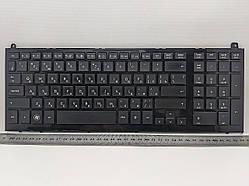 Клавіатура HP ProBook 4520s