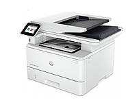 МФУ HP LaserJet Pro 4102fdw