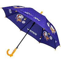 Зонт детский Kite Peanuts Snoopy Снупи SN21-2001-2 Синий