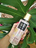 Жіночий парфумований спрей - міст для тіла Lady's Secret Rush, 250 мл