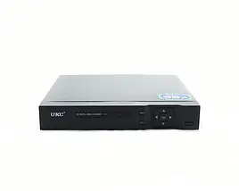 Реєстратор DVR CAD 1216 AHD 16ch