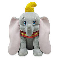 Дамбо слоненя іграшка плюшева Disney L 22