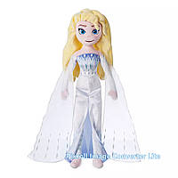 Ельза лялька плюшева Disney Frozen II M-18 50 см