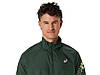 Куртка для бігу чоловіча Asics Icon Jacket 2011C733 300, фото 3