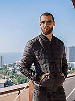 Чоловіча куртка весна - осінь новинка 2023